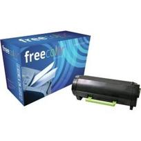 Freecolor MS610-FRC - Patrone - Schwarz - Laser - Lexmark - MS 610 dn - MS 610 de - MS 410 dn - MS 410 d - MS 610 dte - MS 510 dn - MS 415 dn - 50F2X00 (MS610-FRC)