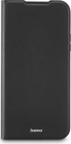 Hama Handytasche Daily Protect für Xiaomi Redmi 15C/15C 5G, Schwarz (00019692)