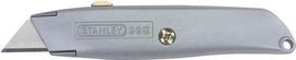 Stanley by Black & Decker Messer 99E, m. einziehbarer Klinge 2-10-099 1 St.
