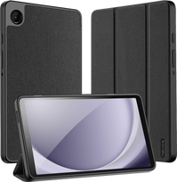 VARIO Series, Tablethülle dunkelgrau, Samsung Galaxy Tab A11 / A9 (8,7)