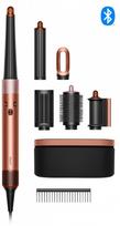 Airwrap i.d. Straight + Wavy , Multistyler goldgelb, Bluetooth