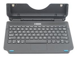 SAMSUNG TAB ACTIVE4/ACTIVE4 PRO SLIM ATTACHABLE KEYBOARD