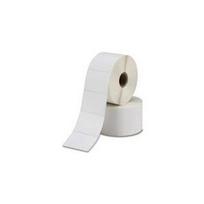 Zebra Z-Perform 1000T - Paper - matte - permanent acrylic adhesive - weiß - 101.6 x 165.1 mm 3520 Etikett(en) (4 Rolle(n) x 880) - für S Series 105, 160, Stripe S600, TLP 2746, Xi Series 140, Z Series Z4000, Z4M, Z6000, Z6M