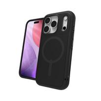 ZAGG Case für Apple iPhone 17 Pro Sedona Snap flood black (702319094)