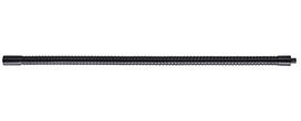 Lankstus mikrofono laikiklis 45cm K&M 22280 juodas