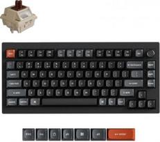 KEYBOARD WRL V1 ULTRA/BLACK V1U-D3 KEYCHRON V1U-D3 | 4894979004642