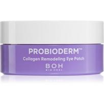 BIOHEAL BOH Probioderm Collagen Remodeling Eye Patch hidrogelinės pagalvėlės pavargusioms akims atgaivinti 60 vnt.