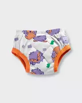 Bambino Mio mokomosios kelnaitės - atprastukės