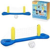 Bestway Vandens tinklinio rinkinys su kamuoliu 244x64cm
