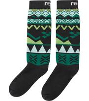 REIMA SUKSEE merino vilnos kojinės vaikams
