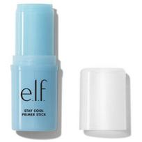 Elf Cosmetics Stay Cool Primer Stick Cool Stick vėsinanti pieštukinė makiažo bazė, 17 g