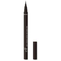 Elf Cosmetics Holy Strokes Micro-Fine Brow Pen antakių pieštukas, atspalvis: Neutral Brown, 0.7 ml