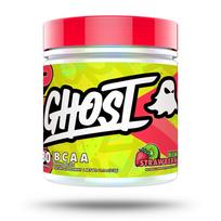 Ghost BCAA 330 g. - Kiwi Strawberry skonis