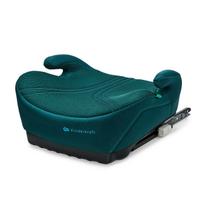 KINDERKRAFT automobilinė kėdutė I-BOOST 2 PRO, žalia, KCIBOO02GREPR00