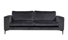 Trivietė sofa Bolero