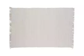Kilimas Betina vilna - 300*400 - baltas