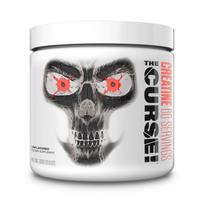 JNX SPORTS The Curse Creatine - 300g