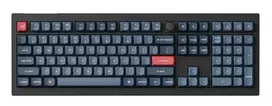 Keychron V6 MAX Full Size Brown SwitchBlack