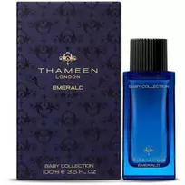 Thameen Baby Collection Emerald, 100ml