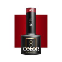 Hibridinis gelinis lakas Ocho red 207, 5 g