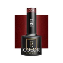 Hibridinis gelinis lakas Ocho red 208, 5 g