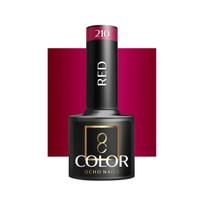 Hibridinis gelinis lakas Ocho red 210, 5 g