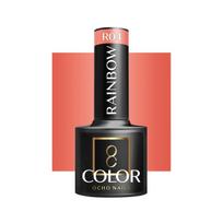 Hibridinis gelinis lakas Ocho Rainbow R04, 5 g