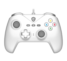 MSI Gaming Controller | FORCE GC200 WHITE | White