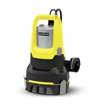 Panardinamas nešvaraus vandens siurblys Karcher SP 17.000 Flat level sensor (1.645-840.0)