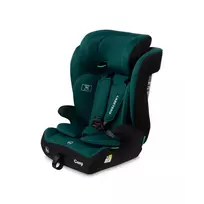 Autokėdutė Caretero Cosy I-Size, 9-36 kg., teal