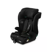 Autokėdutė Caretero Cosy I-Size, 9-36 kg., black