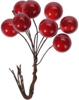 Eglutės dekoracija BERRIES
