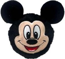 Pliušinis žaislas TY Bouncers Mickey, 10 cm
