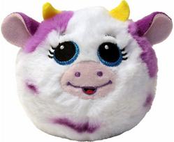 Pliušinis žaislas TY Bouncers Daisy, 10 cm