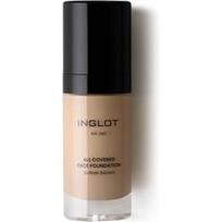 Inglot - All Covered Face Foundation Makiažo pagrindai 35 ml Nr. LC 011