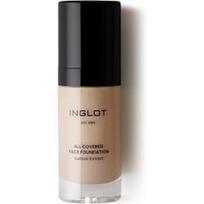 Inglot - All Covered Face Foundation Makiažo pagrindai 30 ml Nr. LC 010
