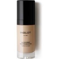 Inglot - All Covered Face Foundation Makiažo pagrindai 30 ml Nr. LW 001