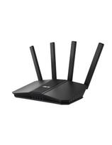 Wireless Router, ASUS, Wireless Router, 6500Mbps, Mesh, LAN WAN ports 1, Number of antennas 4, RT-BE82U