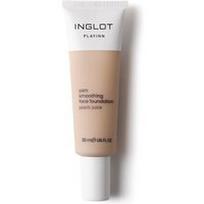 Inglot - Playinn YSM Smoothing Face Foundation Makiažo pagrindai 30 ml Nr. 39