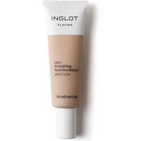 Inglot - Playinn YSM Smoothing Face Foundation Makiažo pagrindai 30 ml Nr. 41