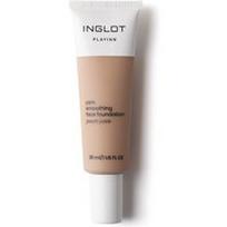 Inglot - Playinn YSM Smoothing Face Foundation Makiažo pagrindai 30 ml Nr. 43