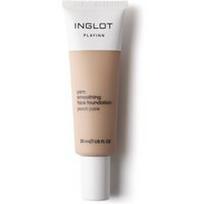 Inglot - Playinn YSM Smoothing Face Foundation Makiažo pagrindai 30 ml Nr. 49