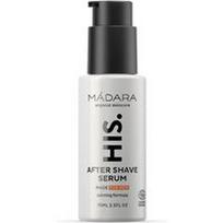 MÁDARA - HIS. After Shave Serum Parfumuotos priemonės po skutimosi 75 ml male