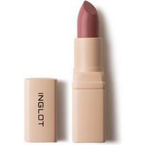 Inglot - Creamy Soft Lipstick Lūpų pieštukai 4 g Nr. 506 Muted Pink