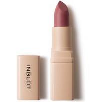 Inglot - Creamy Soft Lipstick Lūpų pieštukai 4 g Nr. 508 Soft Chokeberry