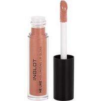Inglot - Me Like Volumizing Lip Gloss Lūpų blizgiai 4.8 ml Dark 'n' Stormy 56