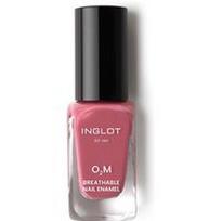 Inglot - O2M Breathable Nail Enamel Nagų lakai 11 ml Nr. 682