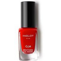 Inglot - O2M Breathable Nail Enamel Nagų lakai 11 ml Nr. 653