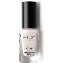 Inglot - O2M Breathable Base Bazinis sluoksnis 11 ml