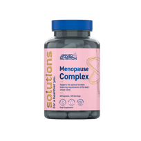 Menopause complex -papildai moterims hormoninei sistemai ir menopauzei, 60 kapsulių